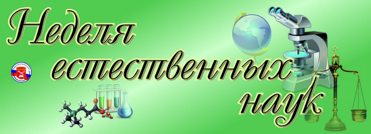 Фестиваль предметных недель |